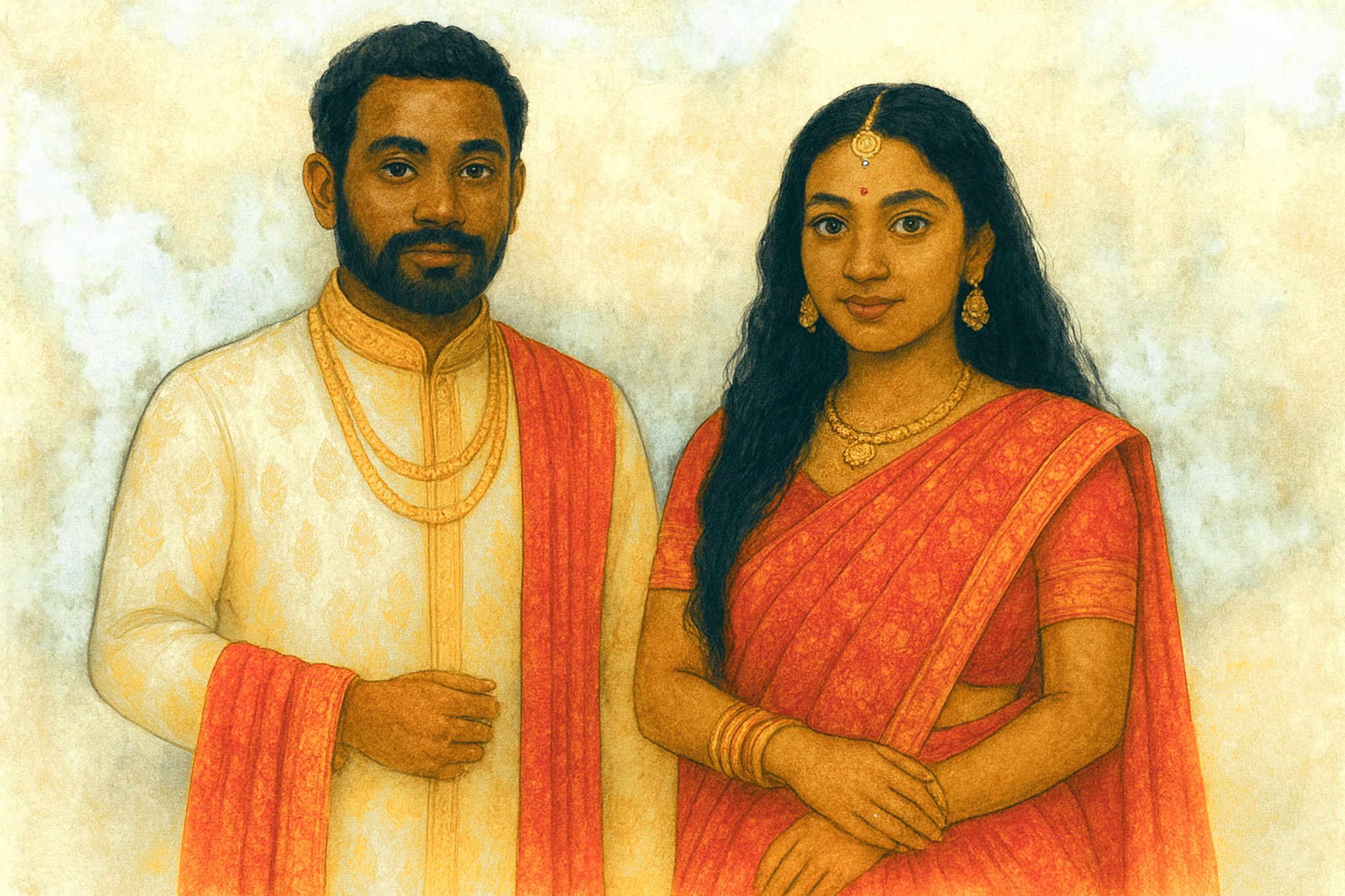 Wedding Attire Guidelines